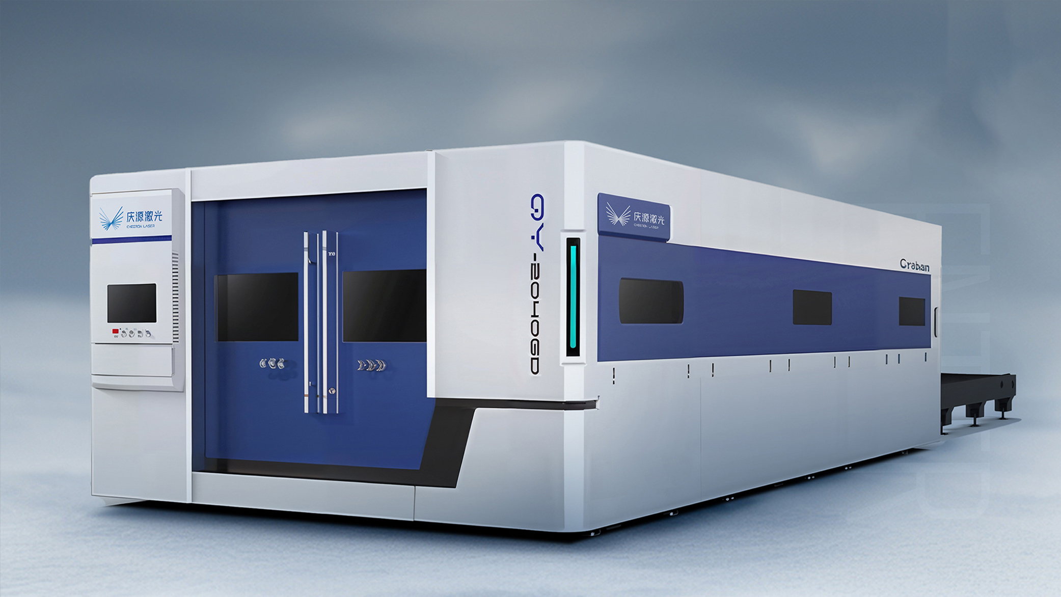 在選購激光切割機(jī)時(shí)請(qǐng)不要盲目追求高功率