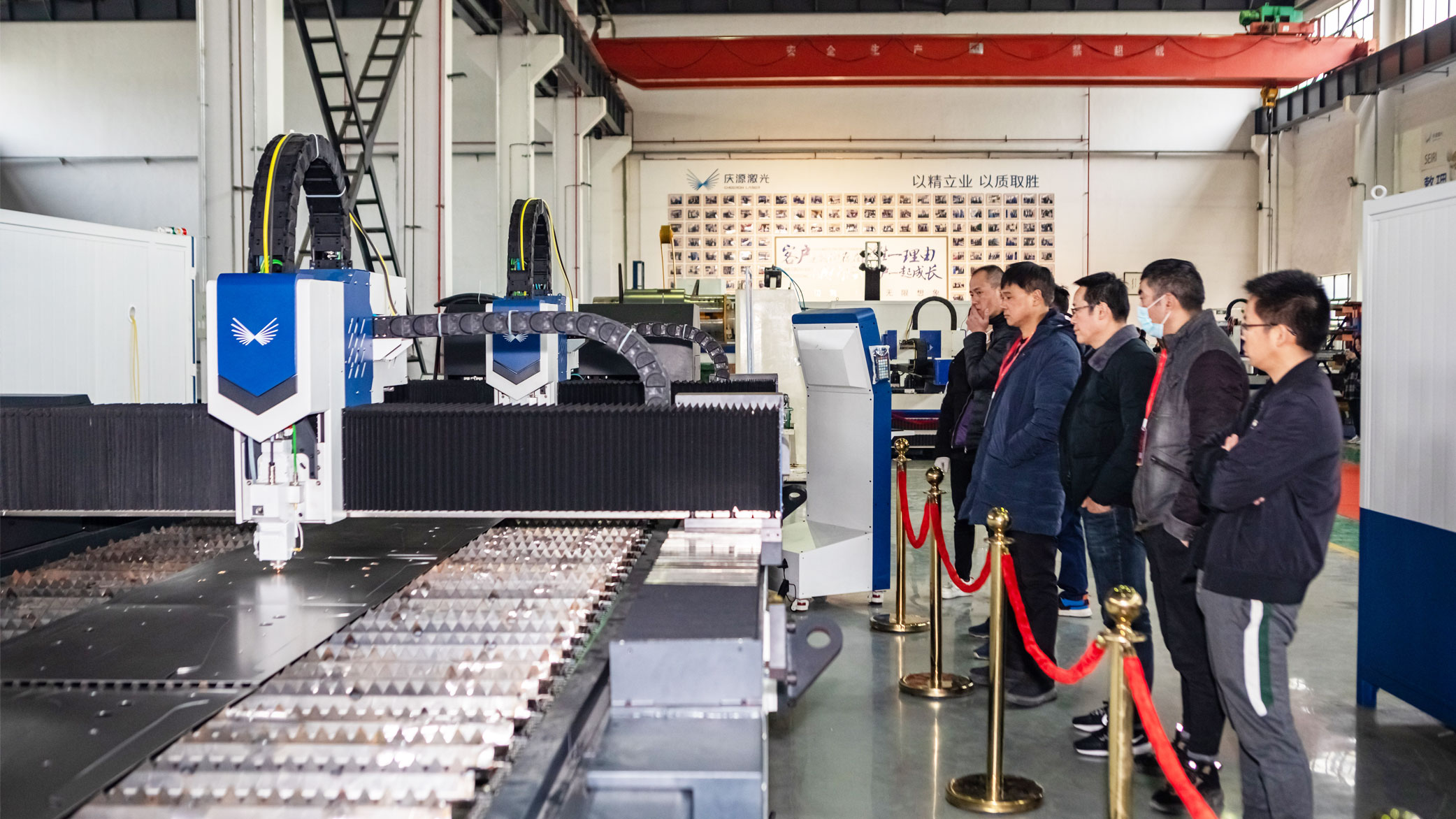 6個常見的激光切割和輪廓切割問題及解決方案