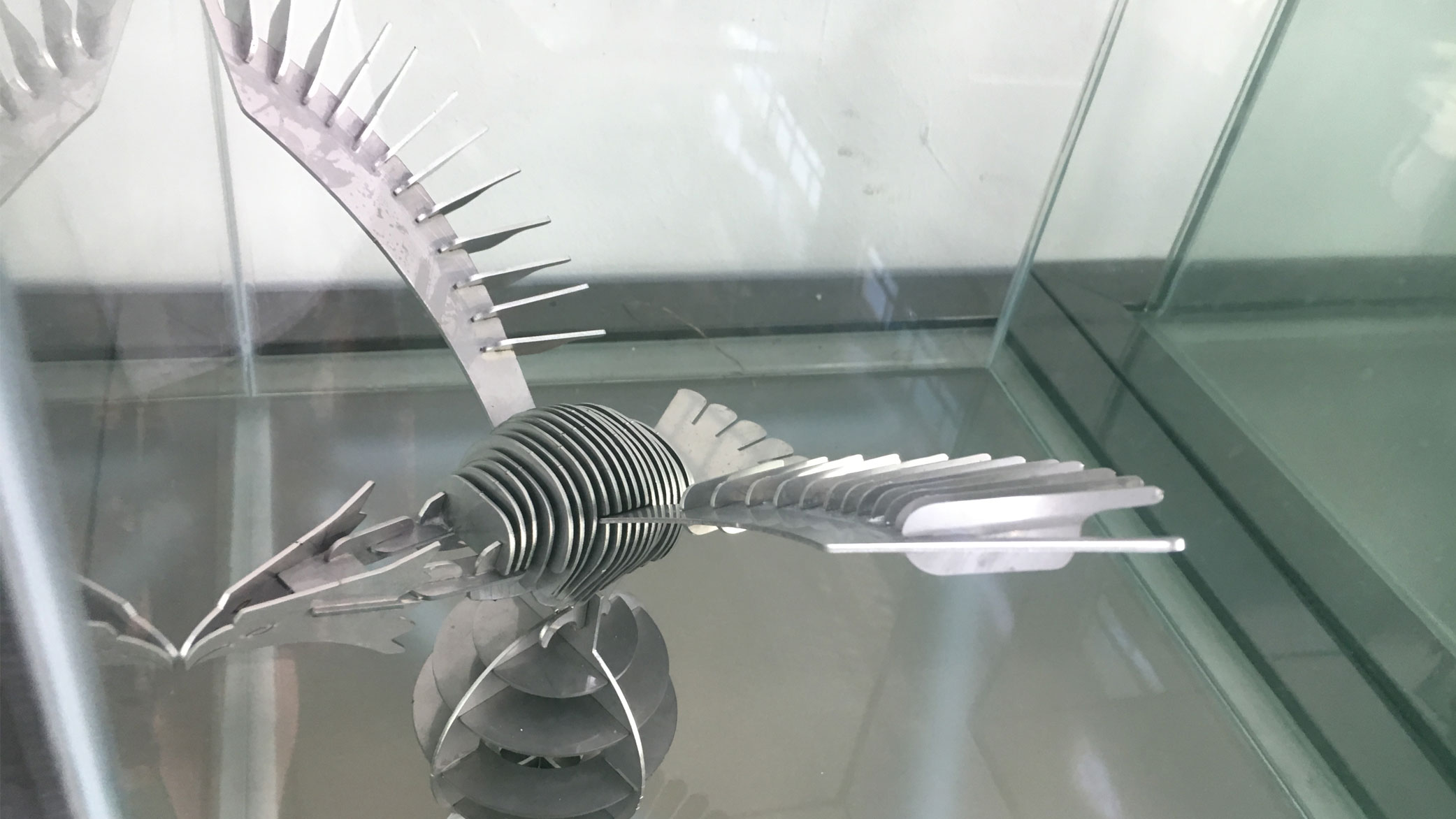 激光切割機為何要用輔助氣體