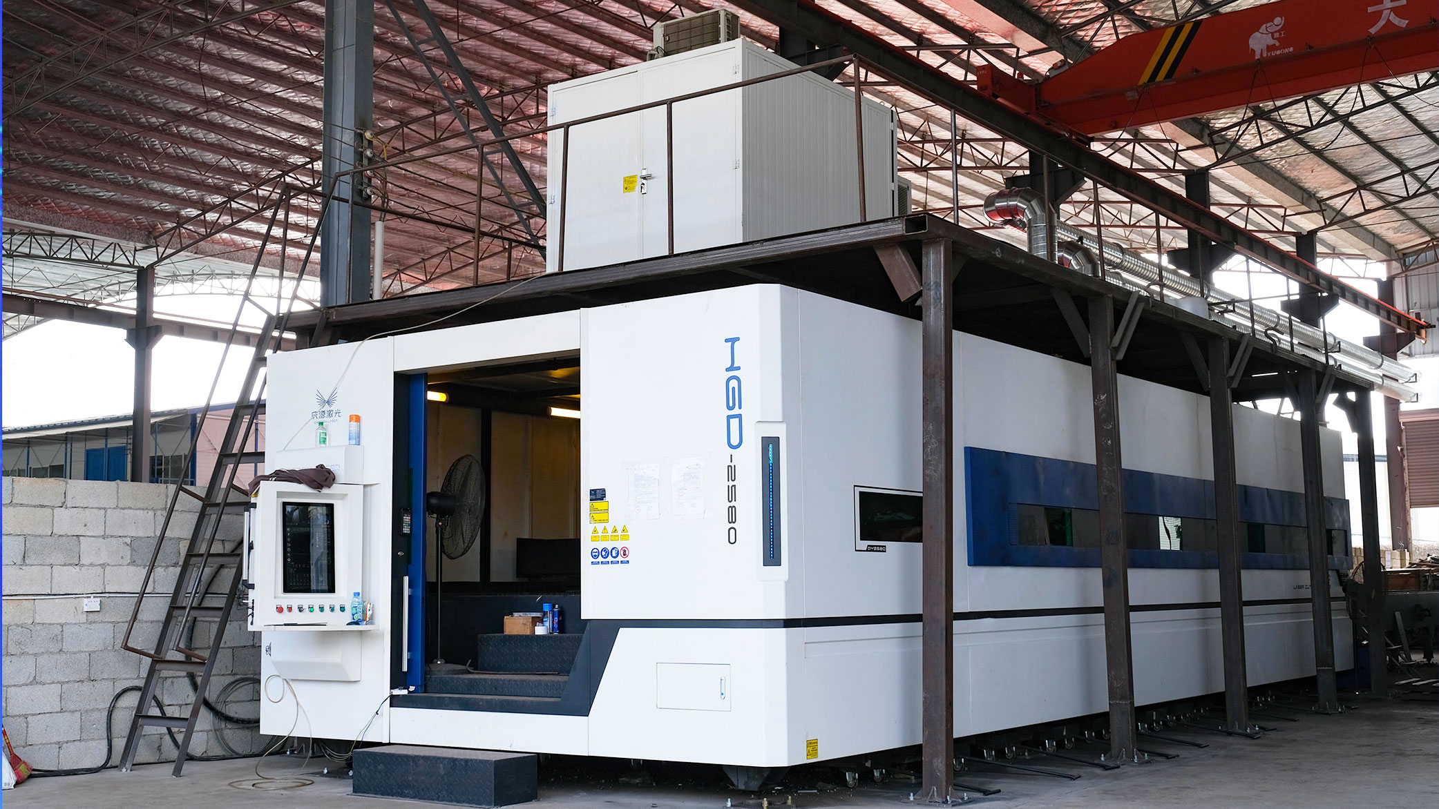 激光切割機鏡片保養(yǎng)指南：延長設備壽命的關鍵細節(jié)